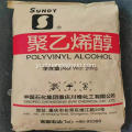 セメント接着剤のためのSinopec Chuanwei Sundy PVA